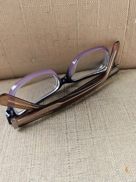 Marc by Marc Jacobs Eyeglasses Frame Multi Color Eyewear MMJ598 5XR Glasses main image 9